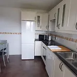 Διαμέρισμα Playa Llas Foz