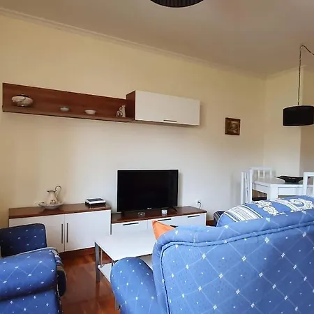 Playa Llas Apartment