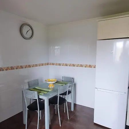 Apartment Playa Llas Foz