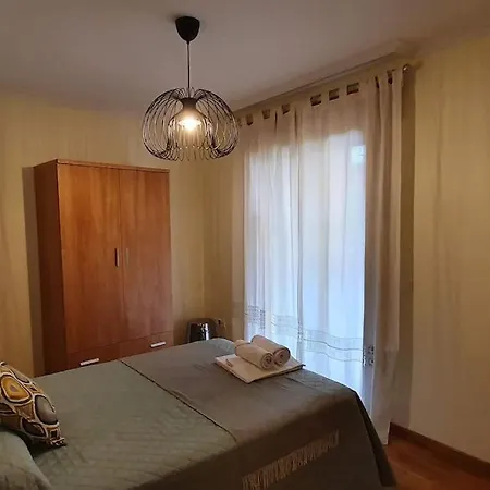 Playa Llas Apartment *