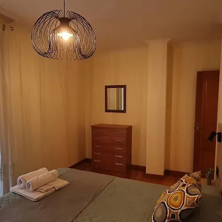 Playa Llas Apartment *