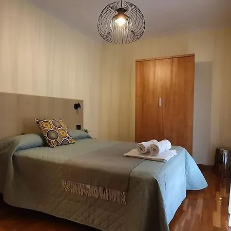 Apartment Playa Llas *