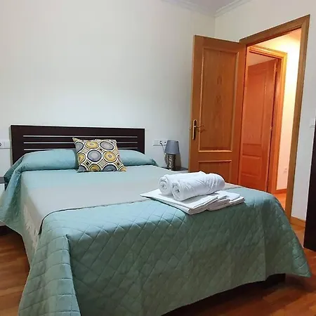 Playa Llas Apartment