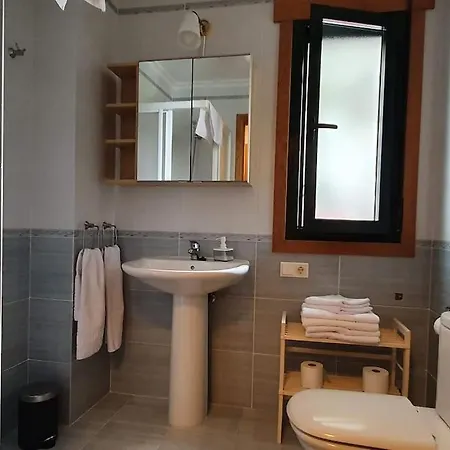 Playa Llas Apartment *