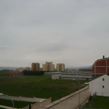 Playa Llas Foz
